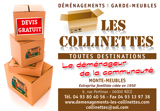 LES COLLINETTES