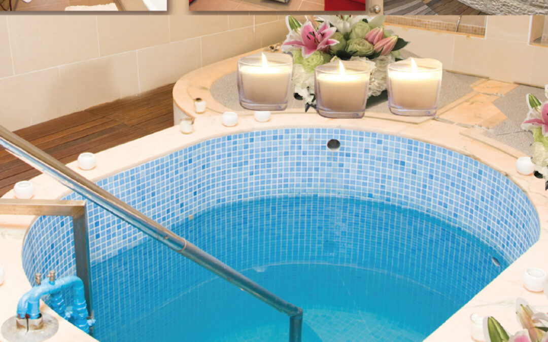 MIKVÉ DU CONSISTOIRE