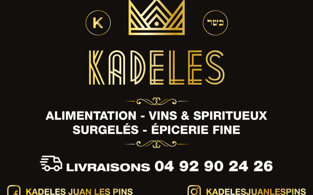 KADELES