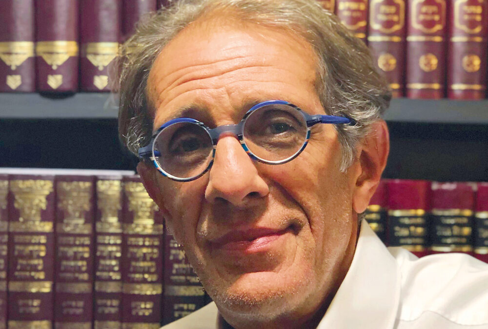 EDITO THIERRY DARMON