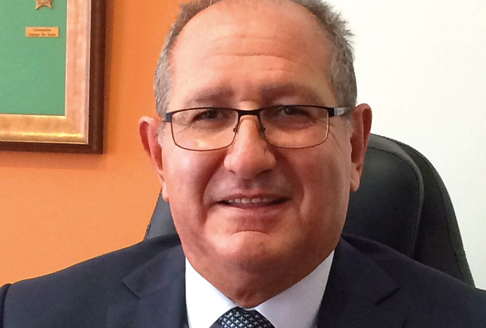 EDITO MAURICE NIDDAM