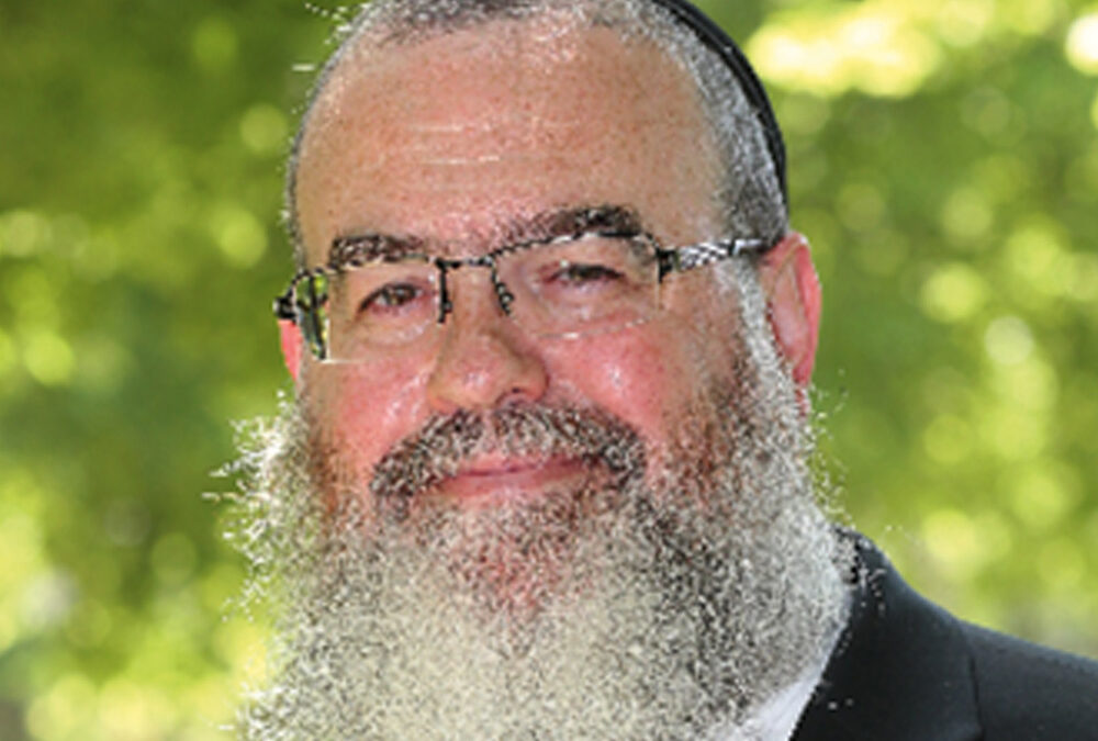 EDITO RAV ALAIN SENIOR