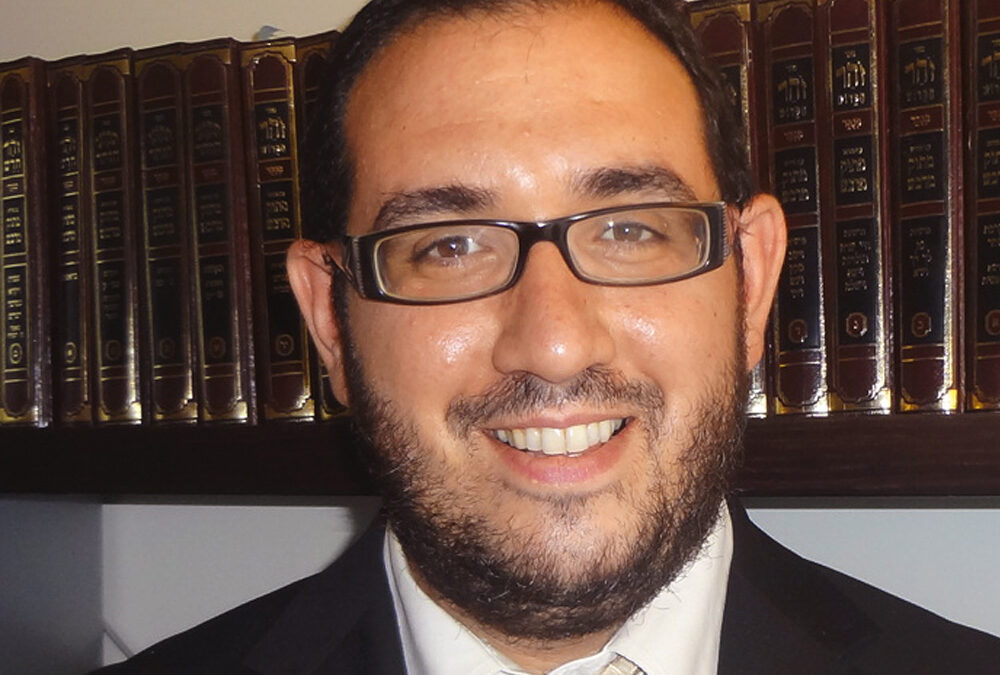 EDITO RABBIN FRANCK TEBOUL