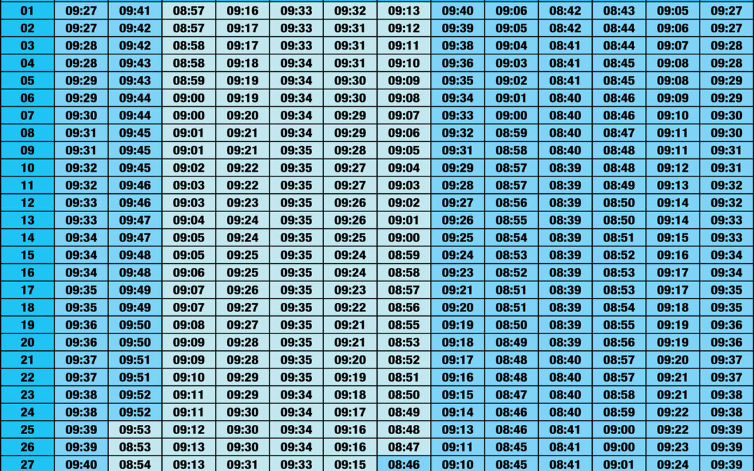 1RE LIMITE DU CHEMA – MAGUEN ABRAHAM