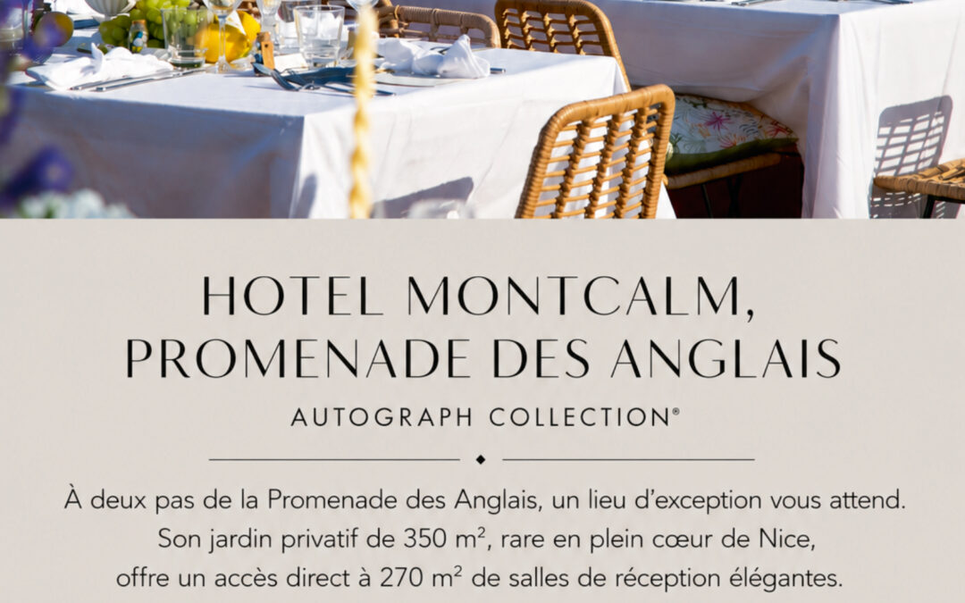 AC HOTEL NICE BY MARRIOT