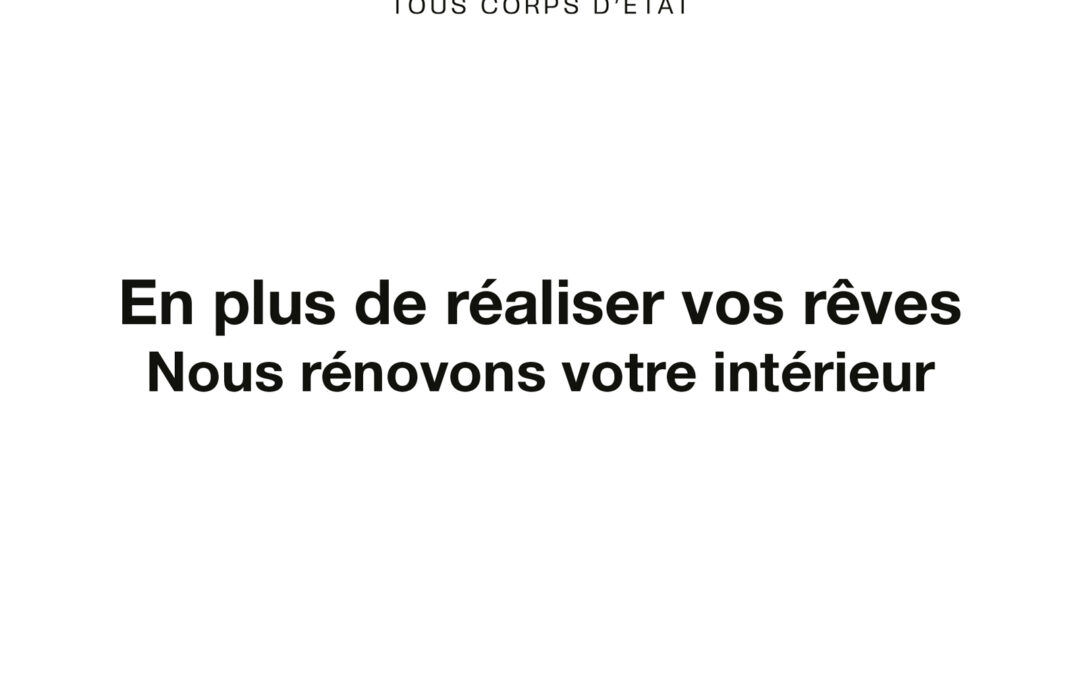 M CONCEPTION – MOSS IMMOBILIER